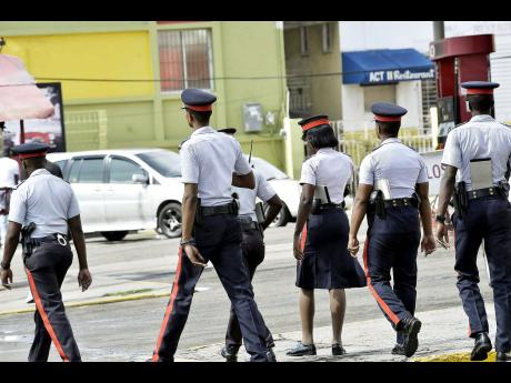 Cops Found Not Guilty of Triple Shooting 13 Years Ago